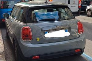MINI COOPER SE 56000KM