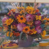 quadro puzzle 85 x 60