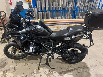 Bmw gs 1250 ultimate edition