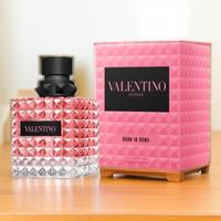 PROFUMO BORN IN ROMA Eau de Parfum 100 ml.