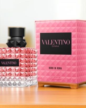 PROFUMO BORN IN ROMA Eau de Parfum 100 ml.