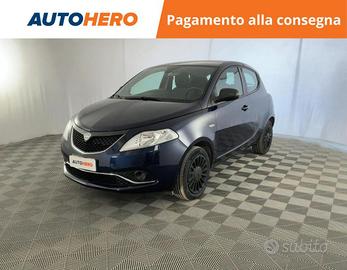 LANCIA Ypsilon XH50092