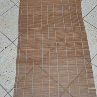 Tenda avvolgibile canniccio/ bambù