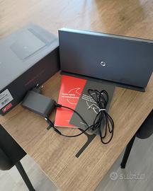 Vodafone Power Station