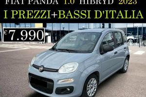 Fiat Panda 1.0 Hibryd "AFFARI COMMERCIALI"