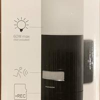 Videocamera sorveglianza