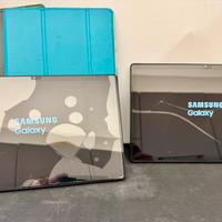 TABLET SAMSUNG GALAXY A8 10.5 DA RIPRISTINARE