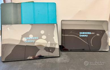 TABLET SAMSUNG GALAXY A8 10.5 DA RIPRISTINARE