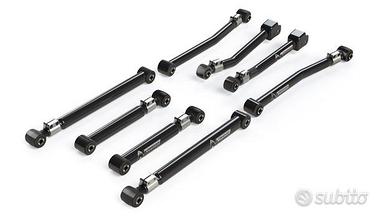 Teraflex Alpine kit puntoni JEEP Gladiator JT
