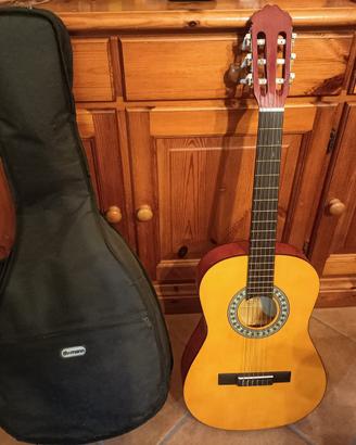 Chitarra Classica 3/4 Startone con custodia