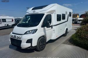 CARADO CARADO --- T 338 STANDARD