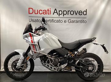 Ducati DesertX