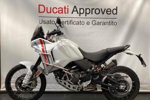 Ducati DesertX