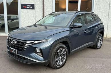 Hyundai TUCSON Tucson III 2021 1.6 crdi Xline 2wd