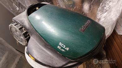 Robomow rasaerba per ricambi 