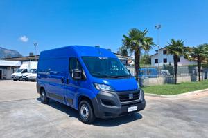Fiat Ducato Furgonato KM: 76.617 PARI AL NUOVO