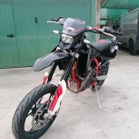 SWM SM125R 2022