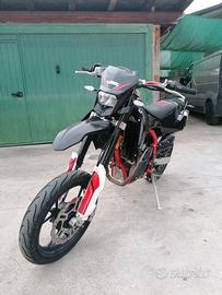 SWM SM125R 2022