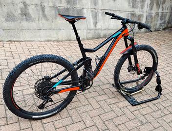 MTB Scott Genius 760 