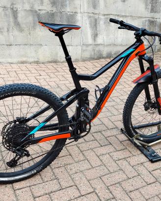 MTB Scott Genius 760 