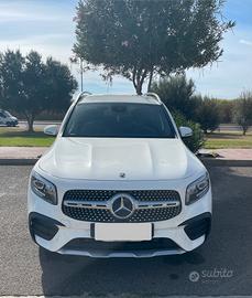 Mercedes-Benz GLB 200 d Automatic AMG Line