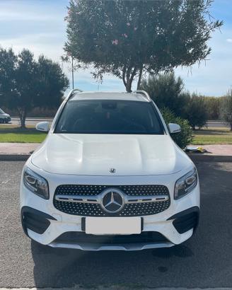 Mercedes-Benz GLB 200 d Automatic AMG Line