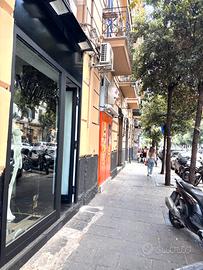 Corso Giuseppe Garibaldi - Locale Commerciale