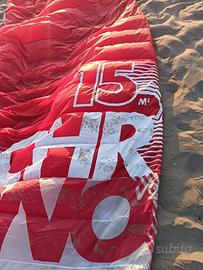 Kitesurf