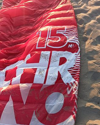 Kitesurf