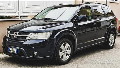 FIAT FREEMONT 2.0 CC -  140 CV