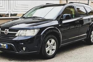 FIAT FREEMONT 2.0 CC -  140 CV