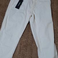 pantaloni velluto di telamira