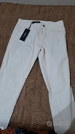 pantaloni velluto di telamira