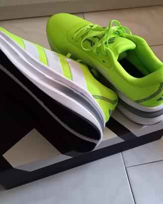 Adidas Galaxy 7 M