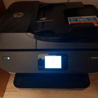 Stampante HP ENVY Photo 7830