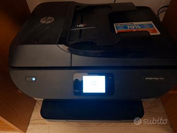 Stampante HP ENVY Photo 7830