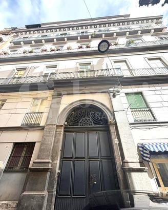 Appartamento Napoli [Cod. rif 3309227VRG]