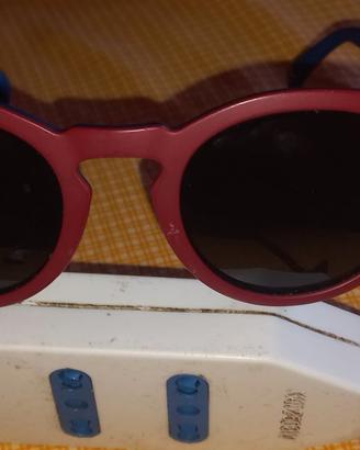 Occhiali da sole Armani