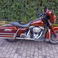 Electra glide ultra