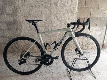 bici da corsa basso venta 