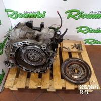 CAMBIO DSG PER VW POLO 6R GTI 1.4 TSI ANNO 2012