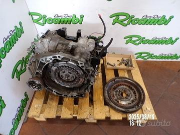 CAMBIO DSG PER VW POLO 6R GTI 1.4 TSI ANNO 2012