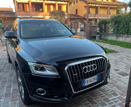 Audi q5 2.0