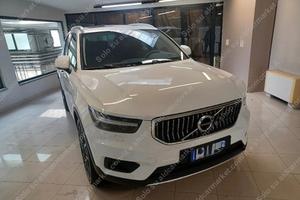 XC40 T4 211cv Recharge Plug-in Hybrid Inscription 