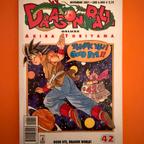 Manga Dragonball Deluxe Prima Edizione italiana