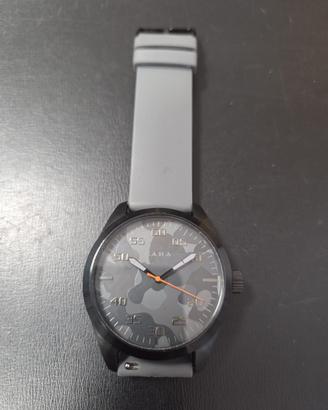 orologio zara