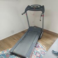 Tapis roulant Carnielli CTP 403