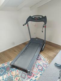 Tapis roulant Carnielli CTP 403