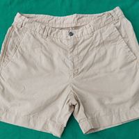 Bermuda/shorts Burberry uomo