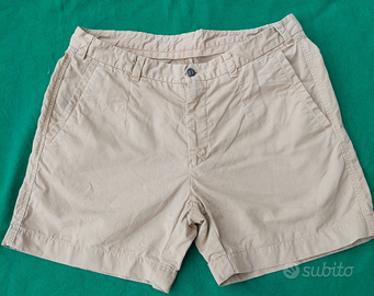Bermuda/shorts Burberry uomo